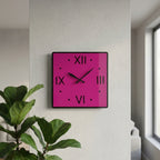 wall clock — Lifestyle - Home | Generated by Modelize