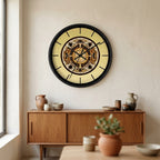 Wall Clock — Lifestyle - Home | Generated by Modelize