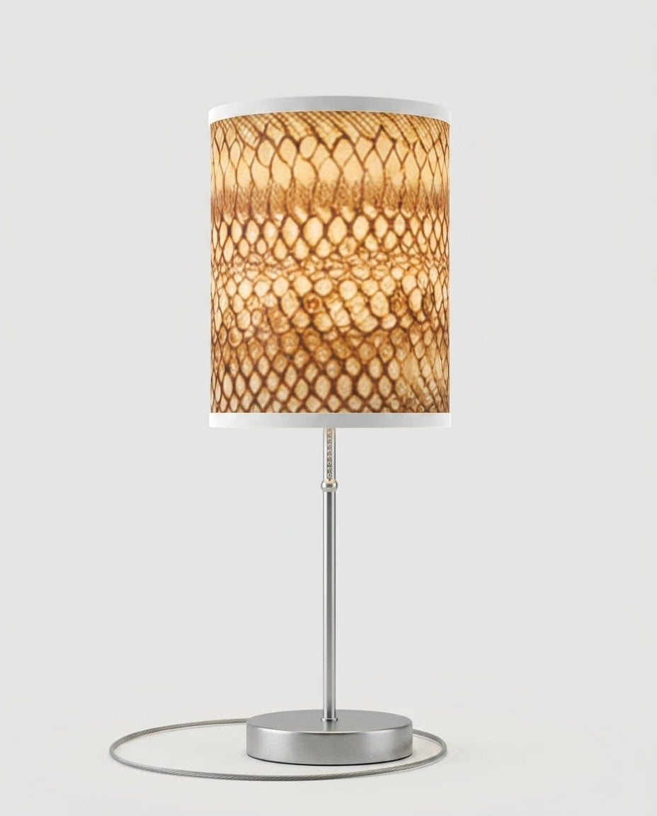 Table Lamp — Elevated Hero Studio Shot | Generated by Modelize