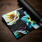 Unframed Canvas Print — Protective Packaging | Generated by Modelize