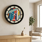 Wall Clock — Lifestyle - Home | Generated by Modelize