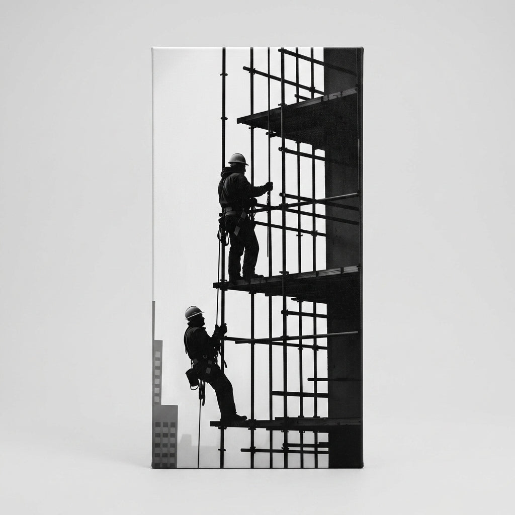 Product — Studio - Furniture | Generated by Modelize